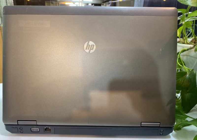 لپ تاپ HP مدل ۶۴۷۵b