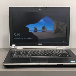 لپ تاب به رایانه شخصی کوچک، سبک و قابل حمل گفته می‌شود. مشخصات لپ تاپ