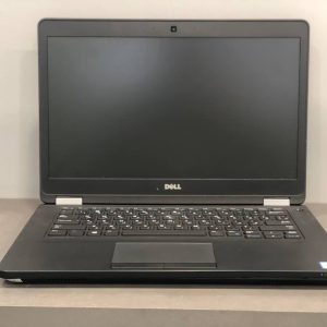 لپ‌تاپ dell مدل 5470 به رایانه شخصی کوچک، قابل حمل گفته می‌شود. مشخصات این نوع لپ تاپ محصول:cpu:i7 6thram: 16 hdd:256vga: intel